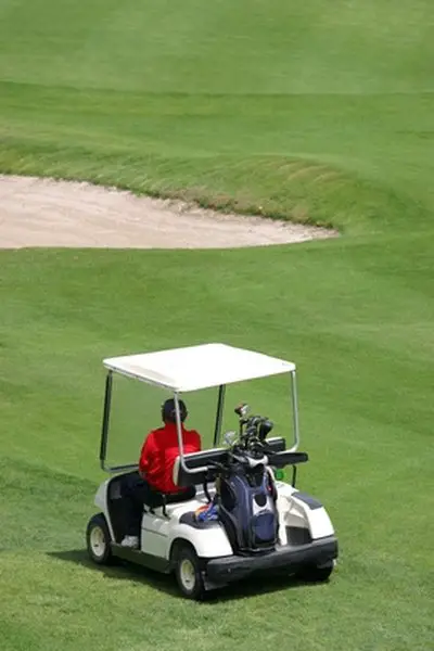 Can You Use Marine Batteries on a Golf Cart
