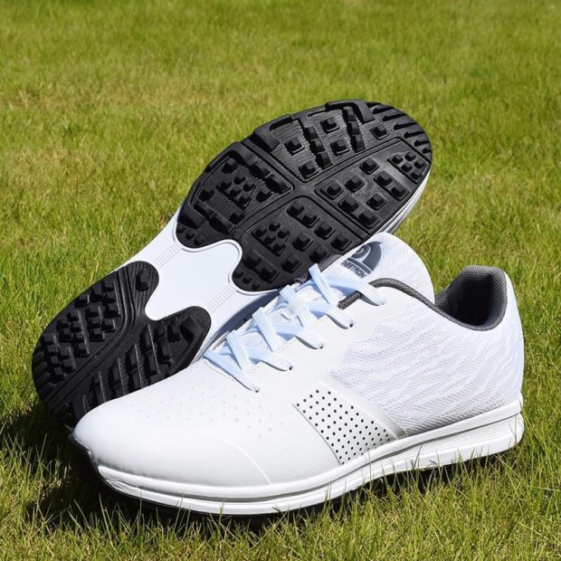 Who Makes Thestron Golf Shoes