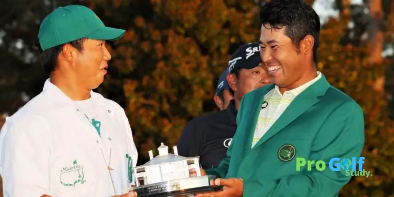 How Much Does A Masters Winning Caddie Make