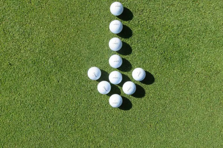 What Percentage Of Golfers Can Break 90