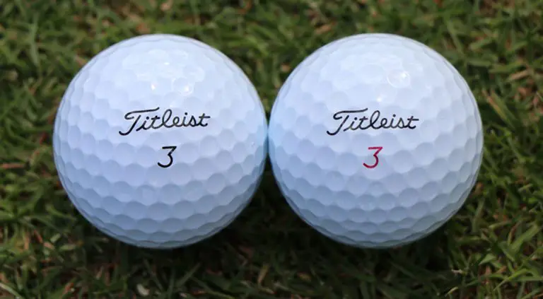 Which Titleist Golf Ball is Best for You