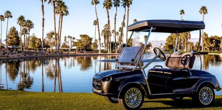 How Often Should You Add Water to Golf Cart Batteries
