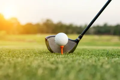 Can You Play Golf With Spinal Stenosis
