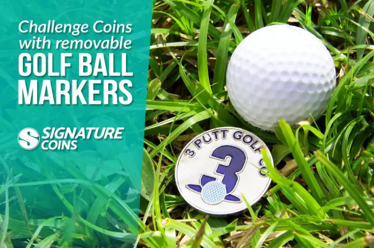 What is a Gold Ball Marker