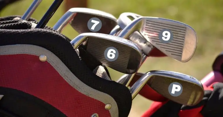 When to Use What Golf Clubs