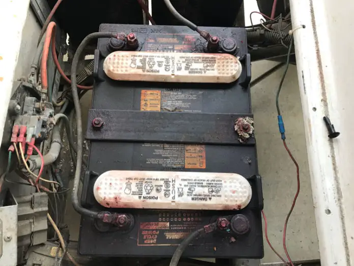 Can You Replace Just One Battery On A Golf Cart