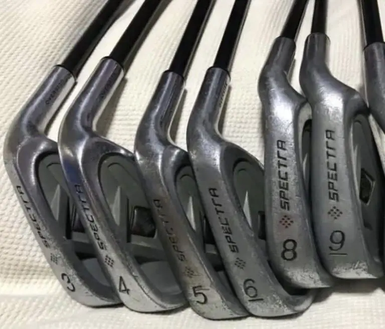Are Spectra Golf Clubs Good