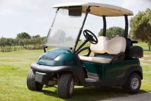 How Long Does It Take to Charge a Golf Cart