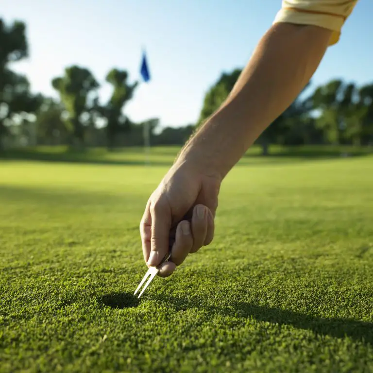 What is a Golf Divot Tool