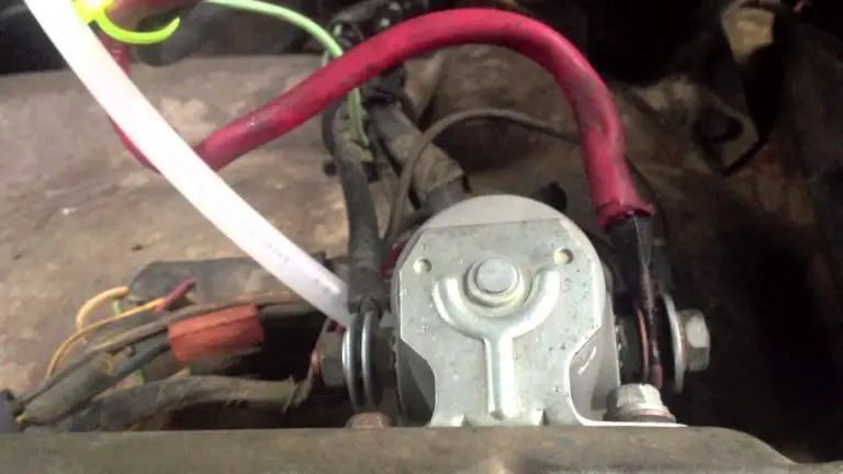 How to Bypass Solenoid on Golf Cart