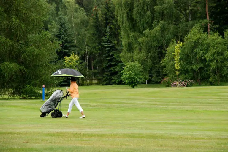What is a Golf Umbrella