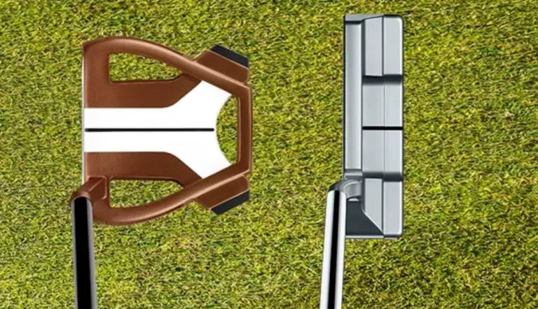 What Is A Mallet Putter