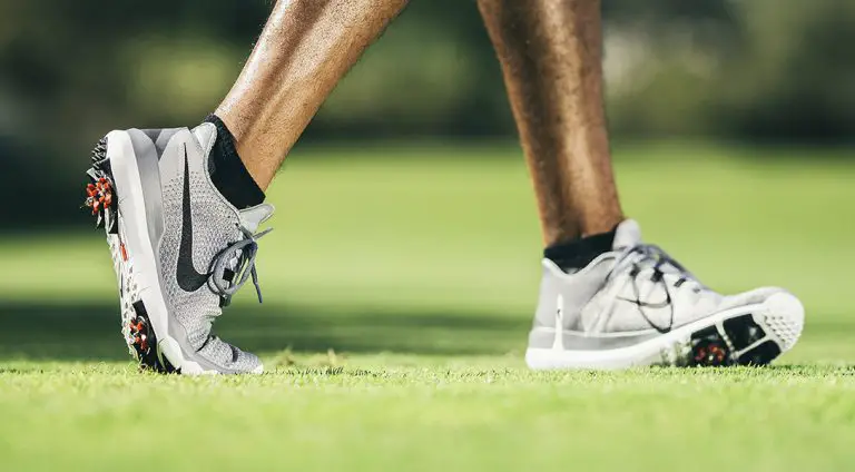 Do Golf Shoes Make A Difference