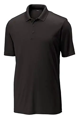 How To Get Wrinkles Out Of Polyester Golf Shirt
