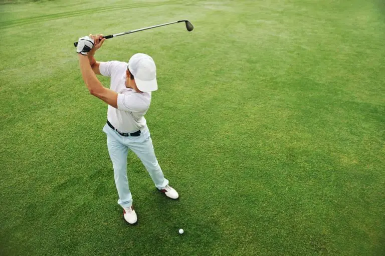 How Far Should You Hit A 6 Iron