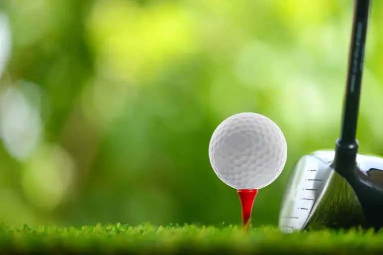 Are Volvik Golf Balls Legal