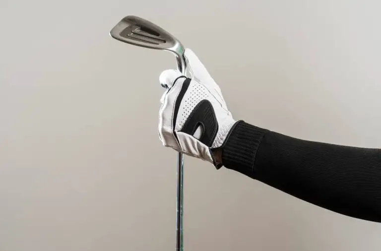 How To Soft Step Iron Shafts