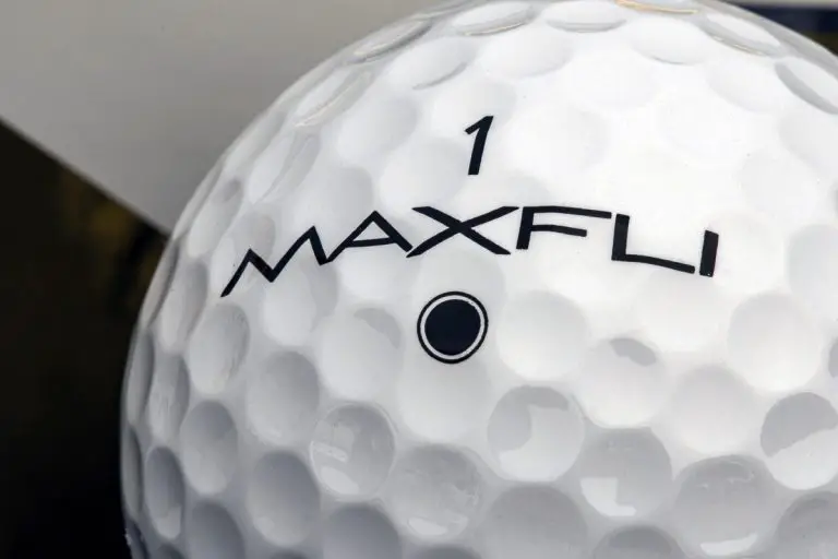 Who Makes Maxfli Golf Balls