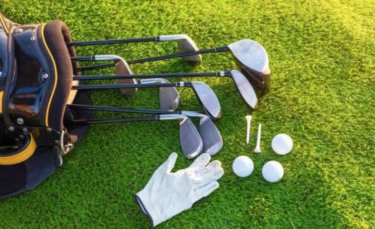 How Many Golf Clubs Does A Beginner Need