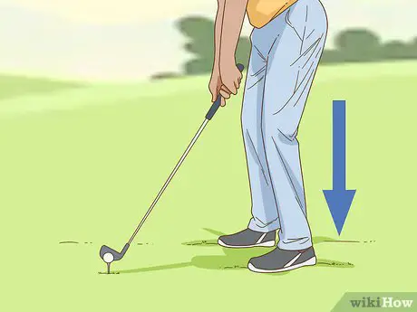 How To Hit Irons Pure