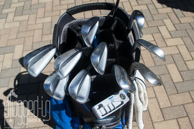 How To Pack Your Golf Clubs