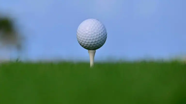 How To Start A Golf League