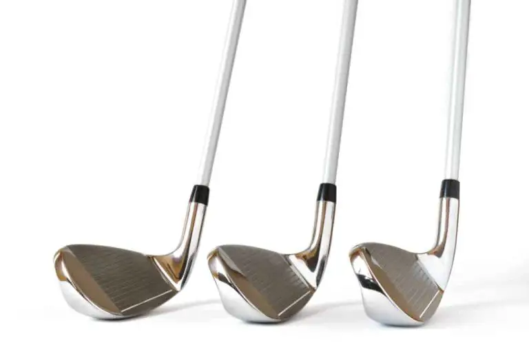 What Degree Wedge Is Best For Chipping