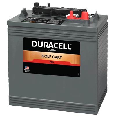 Are Golf Cart Batteries Deep Cycle