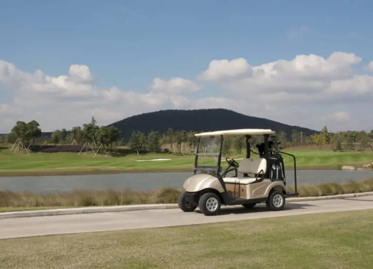What Does An Igniter Do On A Golf Cart