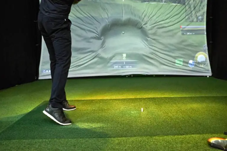 How Accurate Are Golf Simulators