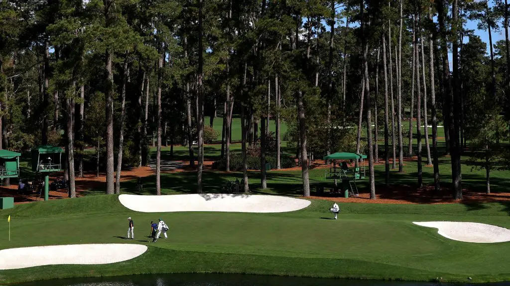 How Much Does It Cost To Play At Augusta Golf Arenzano How Much Does It Cost To Play At Augusta Golf Arenzano