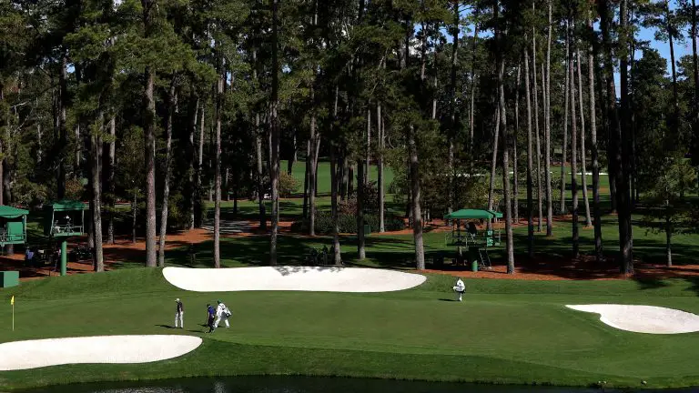How Much Does It Cost To Play At Augusta