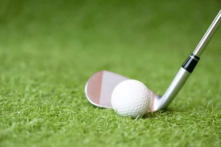 What Does 2 Degrees Upright Mean On A Golf Club