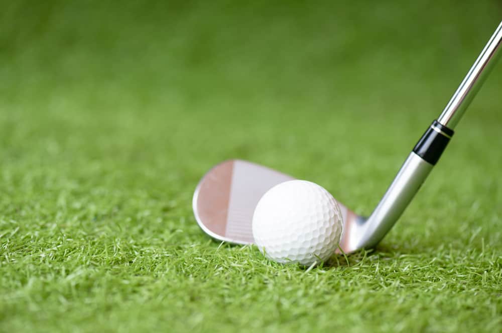 What Does Lie Degree Mean In Golf