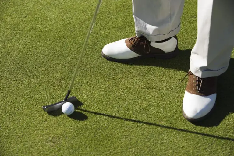 Do Pro Golfers Wear New Shoes Every Round
