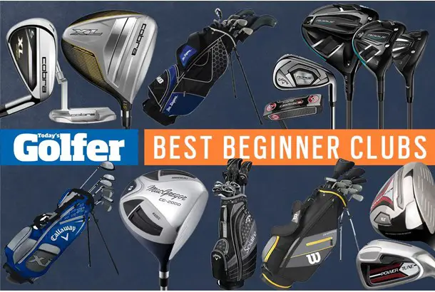Are Hybrid Clubs Good For Beginners