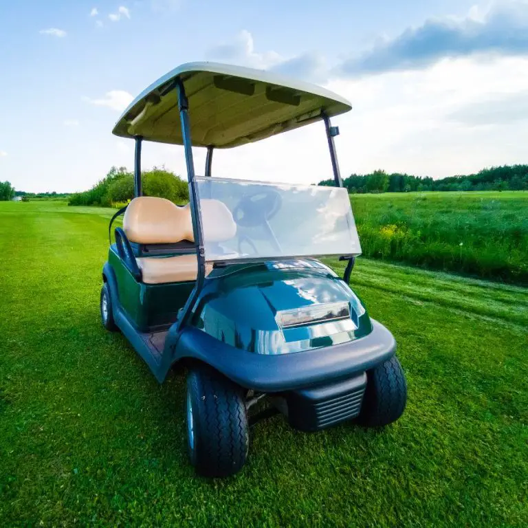 Do Golf Carts Hold Their Value