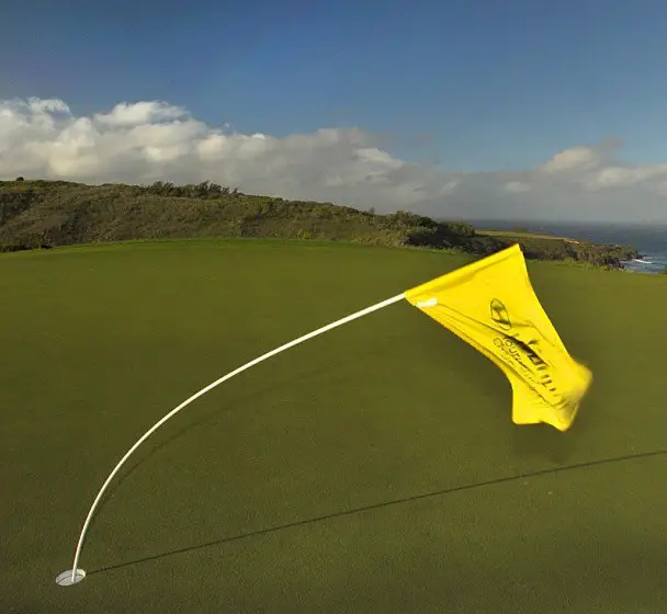 How To Play Golf In The Wind