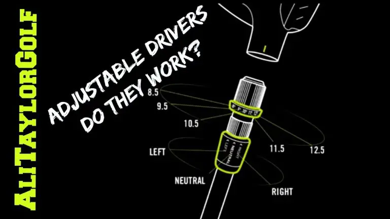How Do Adjustable Drivers Work