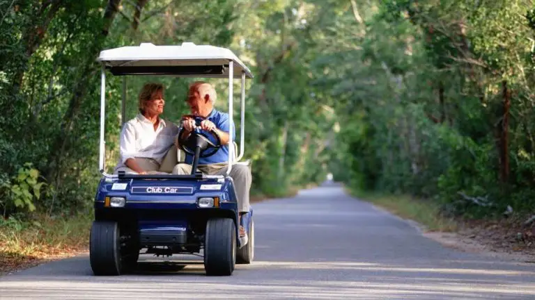 How Much Is Golf Cart Insurance