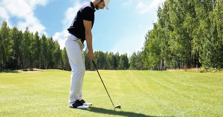 How To Hit A Driver Low Into The Wind