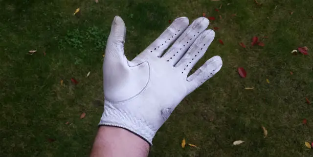 Do Golf Gloves Prevent Blisters