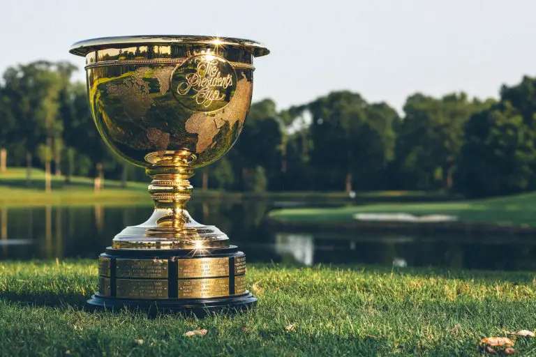 Biggest Golf Tournaments In The World