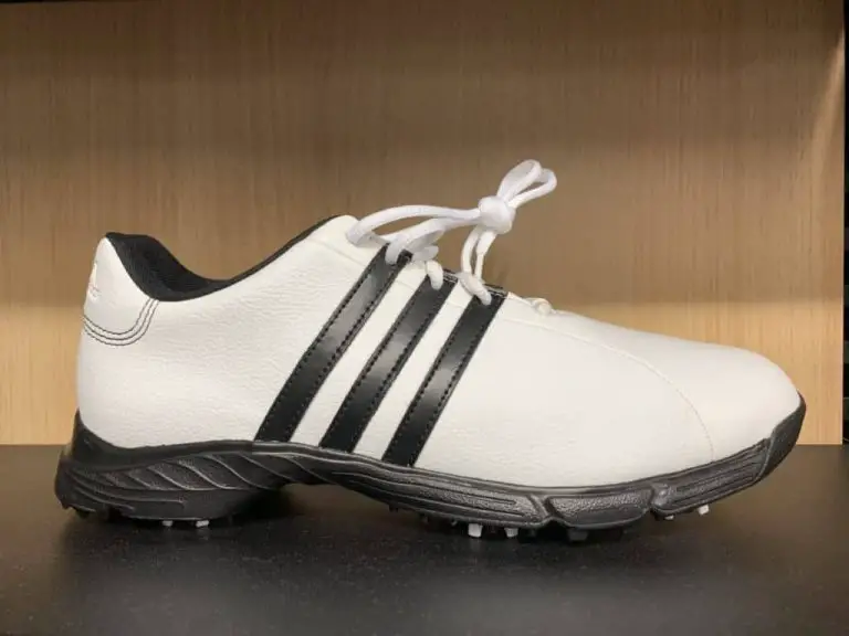 Are Golf Shoes Worth It