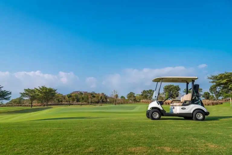 Electric Golf Cart Accelerator Problems