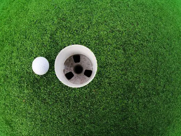 What Are The Odds Of Getting A Hole In One
