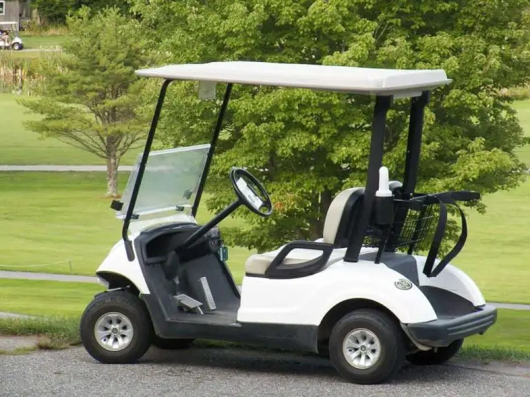 How To Install A Cigarette Lighter In A Golf Cart
