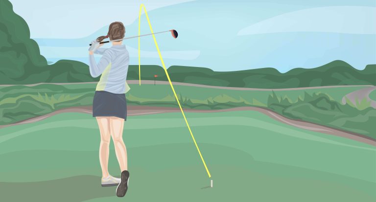How To Stop Pulling Golf Ball Left