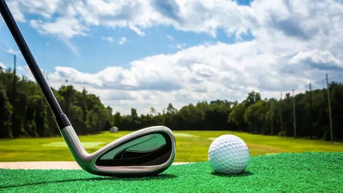 How To Start A Driving Range Business