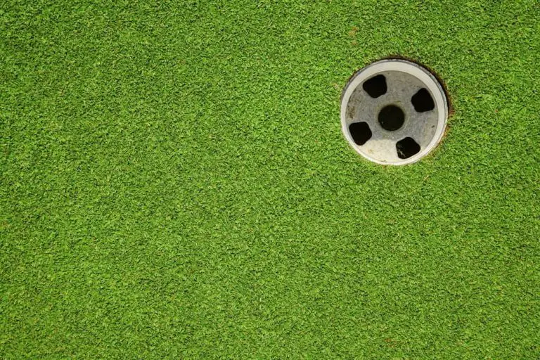 What Does Draw Hole Mean In Golf